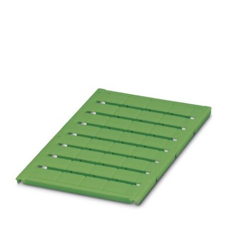 PHOENIX CONTACT UC-TM 16 GN UC-TM 16 GN 0817756 PHOENIX CONTACT Marker for terminal blocks