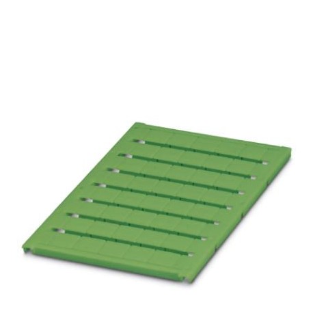 PHOENIX CONTACT UC-TM 12 GN UC-TM 12 GN 0817808 PHOENIX CONTACT Marker for terminal blocks