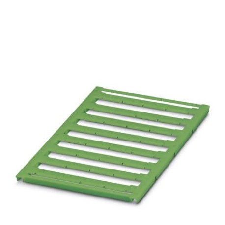 PHOENIX CONTACT UC-TMF 16 GN UC-TMF 16 GN 0817921 PHOENIX CONTACT Marker for terminal blocks