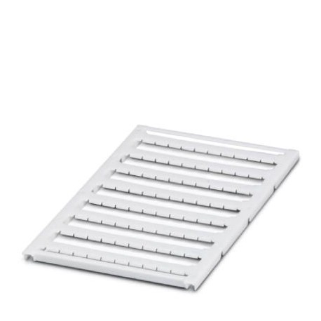 PHOENIX CONTACT UC-TMF 6 UC-TMF 6 0818140 PHOENIX CONTACT Marker for terminal blocks