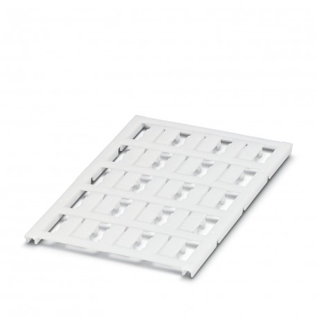 PHOENIX CONTACT UC-WMC 4,4 (15X5,5) UC-WMC 4,4 (15X5,5) 0818182 PHOENIX CONTACT Conductor marker