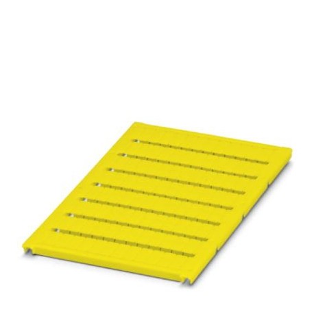 PHOENIX CONTACT UC-TM 5 YE UC-TM 5 YE 0818289 PHOENIX CONTACT Marker for terminal blocks