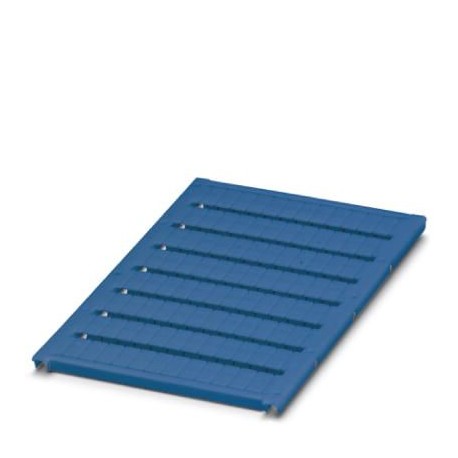 PHOENIX CONTACT UC-TM 5 BU UC-TM 5 BU 0818292 PHOENIX CONTACT Marker for terminal blocks