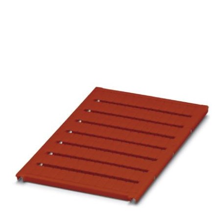 PHOENIX CONTACT UC-TM 5 RD UC-TM 5 RD 0818302 PHOENIX CONTACT Marker for terminal blocks