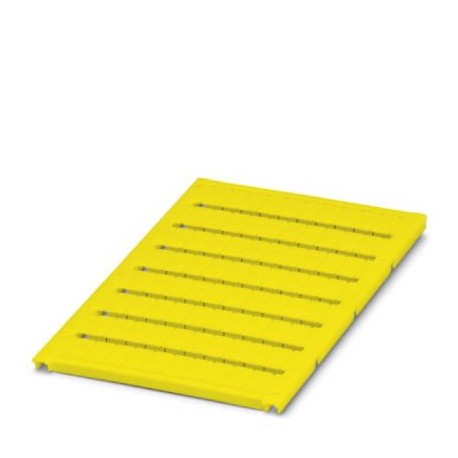 PHOENIX CONTACT UC-TM 6 YE UC-TM 6 YE 0818331 PHOENIX CONTACT Marker for terminal blocks