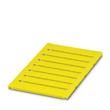 PHOENIX CONTACT UC-TM 8 YE UC-TM 8 YE 0818386 PHOENIX CONTACT Marker for terminal blocks