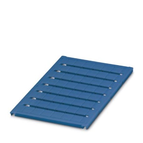 PHOENIX CONTACT UC-TM 10 BU UC-TM 10 BU 0818441 PHOENIX CONTACT Marker for terminal blocks