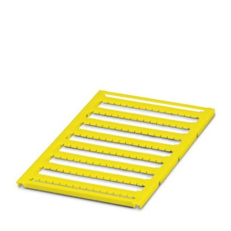 PHOENIX CONTACT UC-TMF 4 YE UC-TMF 4 YE 0818483 PHOENIX CONTACT Marker for terminal blocks