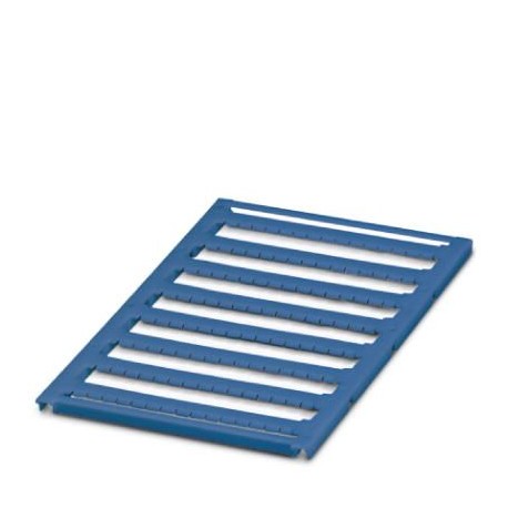 Phoenix contact UC-TMF 4 BU Marker for terminal blocks