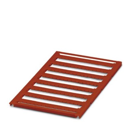 PHOENIX CONTACT UC-TMF 4 RD UC-TMF 4 RD 0818506 PHOENIX CONTACT Marker for terminal blocks
