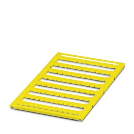 PHOENIX CONTACT UC-TMF 5 YE UC-TMF 5 YE 0818535 PHOENIX CONTACT Marker for terminal blocks