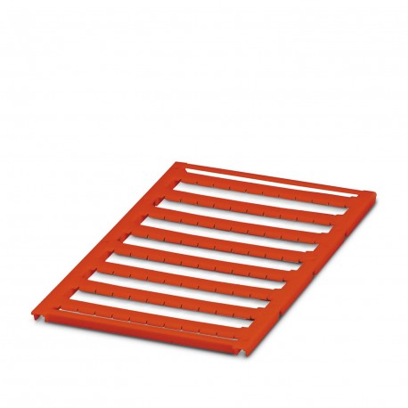 PHOENIX CONTACT UC-TMF 6 RD UC-TMF 6 RD 0818603 PHOENIX CONTACT Marker for terminal blocks