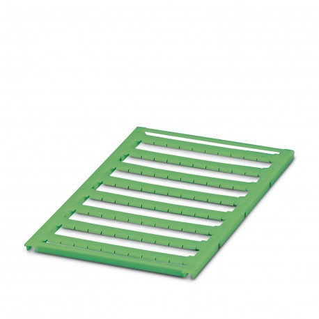 PHOENIX CONTACT UC-TMF 6 GN UC-TMF 6 GN 0818616 PHOENIX CONTACT Marker for terminal blocks