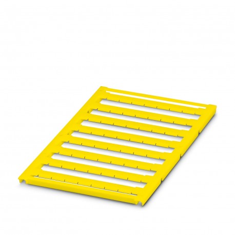 PHOENIX CONTACT UC-TMF 8 YE UC-TMF 8 YE 0818632 PHOENIX CONTACT Marker for terminal blocks