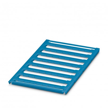 PHOENIX CONTACT UC-TMF 8 BU UC-TMF 8 BU 0818645 PHOENIX CONTACT Marker for terminal blocks