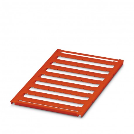 PHOENIX CONTACT UC-TMF 8 RD UC-TMF 8 RD 0818658 PHOENIX CONTACT Marker for terminal blocks
