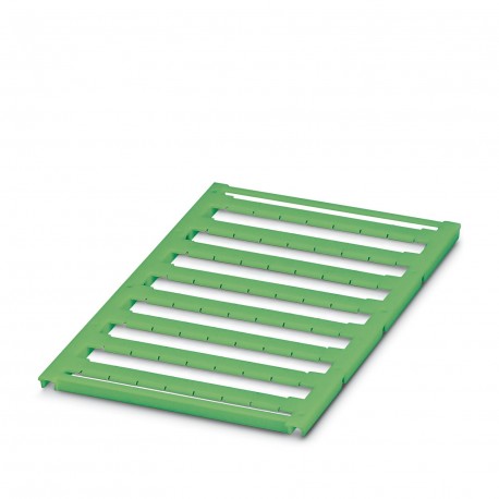 PHOENIX CONTACT UC-TMF 8 GN UC-TMF 8 GN 0818661 PHOENIX CONTACT Marker for terminal blocks