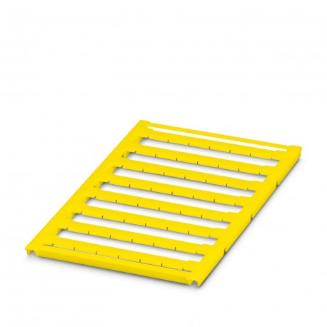 PHOENIX CONTACT UC-TMF 10 YE UC-TMF 10 YE 0818687 PHOENIX CONTACT Marker for terminal blocks