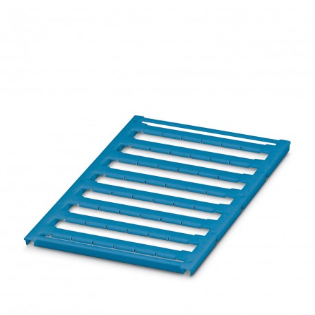 PHOENIX CONTACT UC-TMF 10 BU UC-TMF 10 BU 0818690 PHOENIX CONTACT Marker for terminal blocks