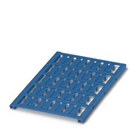 Phoenix contact UC-WMC 3,1 (15X4) BU Conductor marker