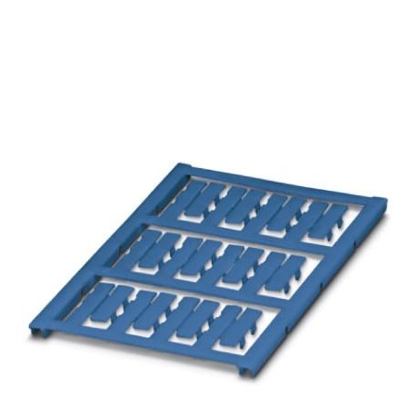 PHOENIX CONTACT UC-WMC 3,1 (23X4) BU UC-WMC 3,1 (23X4) BU 0818797 PHOENIX CONTACT Conductor marker