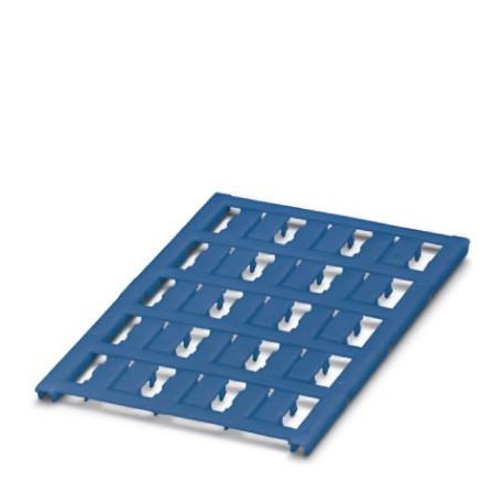 Phoenix contact UC-WMC 4,4 (15X 5,5) BU Conductor marker