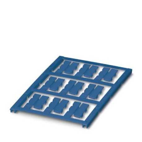 PHOENIX CONTACT UC-WMC 4,4 (23X5,5) BU UC-WMC 4,4 (23X5,5) BU 0818894 PHOENIX CONTACT Conductor marker