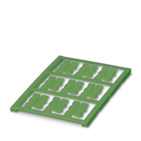 PHOENIX CONTACT UC-WMC 4,4 (23X5,5) GN UC-WMC 4,4 (23X5,5) GN 0818917 PHOENIX CONTACT Conductor marker