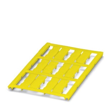 Phoenix contact UC-WMC 7,5 (23X8) YE Conductor marker