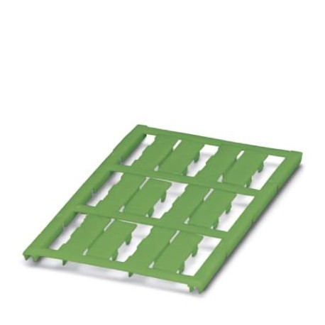 Phoenix contact UC-WMC 7,5 (23X8) GN Conductor marker