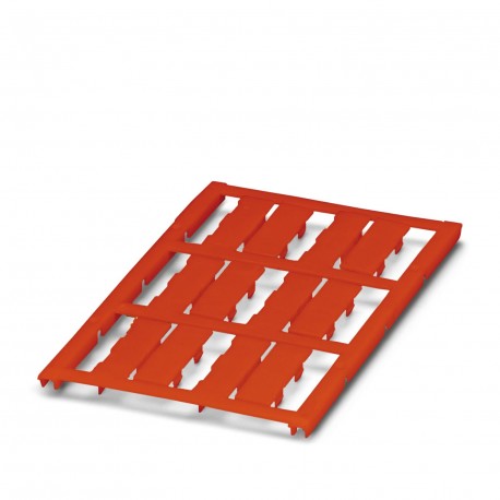 PHOENIX CONTACT UC-WMC 7,5 (23X8) RD UC-WMC 7,5 (23X8) RD 0819039 PHOENIX CONTACT Conductor marker