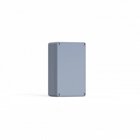 ELDON MGRP081908GE MGRP081908GE ELDON Terminal box, 75x190x75 MGRP081908GE