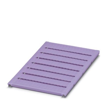 PHOENIX CONTACT UC-TM  4 VT UC-TM 4 VT 0819084 PHOENIX CONTACT Marker for terminal blocks