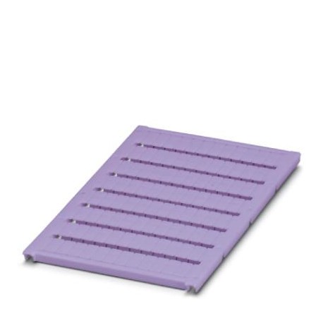 PHOENIX CONTACT UC-TM  5 VT UC-TM 5 VT 0819107 PHOENIX CONTACT Marker for terminal blocks