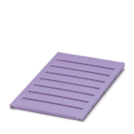 Phoenix contact UC-TM  6 VT UC-TM 6 VT 0819110 PHOENIX CONTACT Marker for terminal blocks