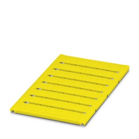 PHOENIX CONTACT UC-TM 12 YE UC-TM 12 YE 0819204 PHOENIX CONTACT Marker for terminal blocks