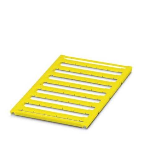 PHOENIX CONTACT UC-TMF 12 YE UC-TMF 12 YE 0819246 PHOENIX CONTACT Marker for terminal blocks