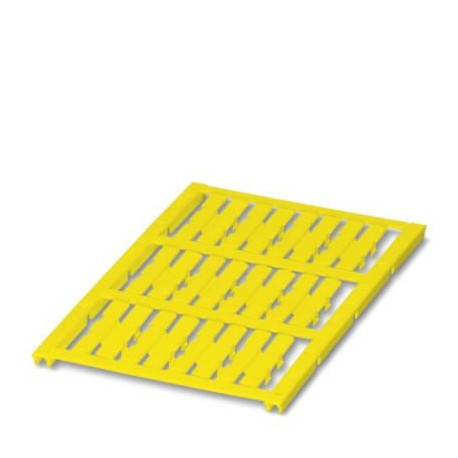 PHOENIX CONTACT UC-WMC 3,1 (30X4) YE UC-WMC 3,1 (30X4) YE 0819644 PHOENIX CONTACT Conductor marker