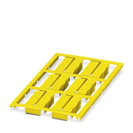 PHOENIX CONTACT UC-WMC 7,5 (30X8) YE UC-WMC 7,5 (30X8) YE 0819686 PHOENIX CONTACT Conductor marker