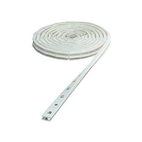 Phoenix contact ZB10-50:SO/CMS Zack marker strip