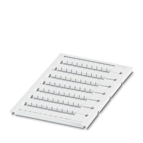 Phoenix contact UC-TMF 5 (5X7) Marker for terminal blocks