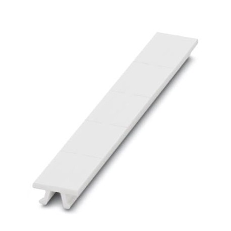 PHOENIX CONTACT ZB 16,3:UNPRINTED ZB 16,3:UNPRINTED 0820222 PHOENIX CONTACT Zack marker strip
