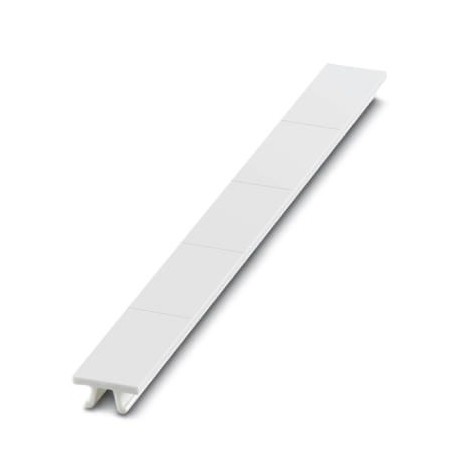 PHOENIX CONTACT ZB 20,3:UNPRINTED ZB 20,3:UNPRINTED 0820248 PHOENIX CONTACT Zack marker strip