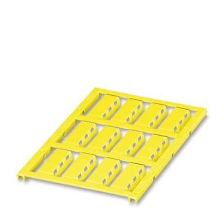 PHOENIX CONTACT UC-WMTBA (29X8) YE UC-WMTBA (29X8) YE 0820390 PHOENIX CONTACT Cable marker