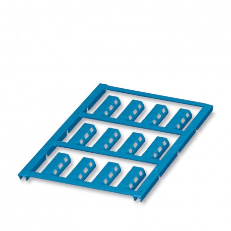 PHOENIX CONTACT UC-WMTBA (24X5) BU UC-WMTBA (24X5) BU 0820552 PHOENIX CONTACT Cable marker