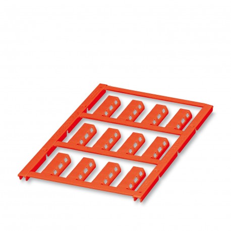 PHOENIX CONTACT UC-WMTBA (24X5) RD UC-WMTBA (24X5) RD 0820565 PHOENIX CONTACT Cable marker