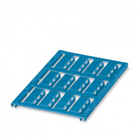 PHOENIX CONTACT UC-WMTBA (29X8) BU UC-WMTBA (29X8) BU 0820594 PHOENIX CONTACT Cable marker