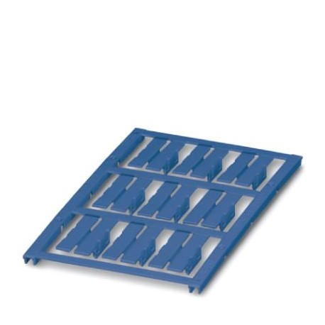 Phoenix contact UC-WMC 4,4 (30X5,5) BU Conductor marker