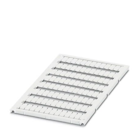 PHOENIX CONTACT UC1U-TM 5 UC1U-TM 5 0821302 PHOENIX CONTACT Marker for terminal blocks