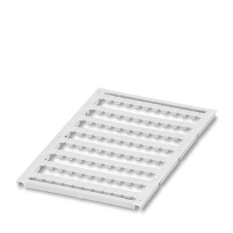 PHOENIX CONTACT UC1-TMF 6 UC1-TMF 6 0821483 PHOENIX CONTACT Marker for terminal blocks